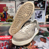 Bapesta beaters