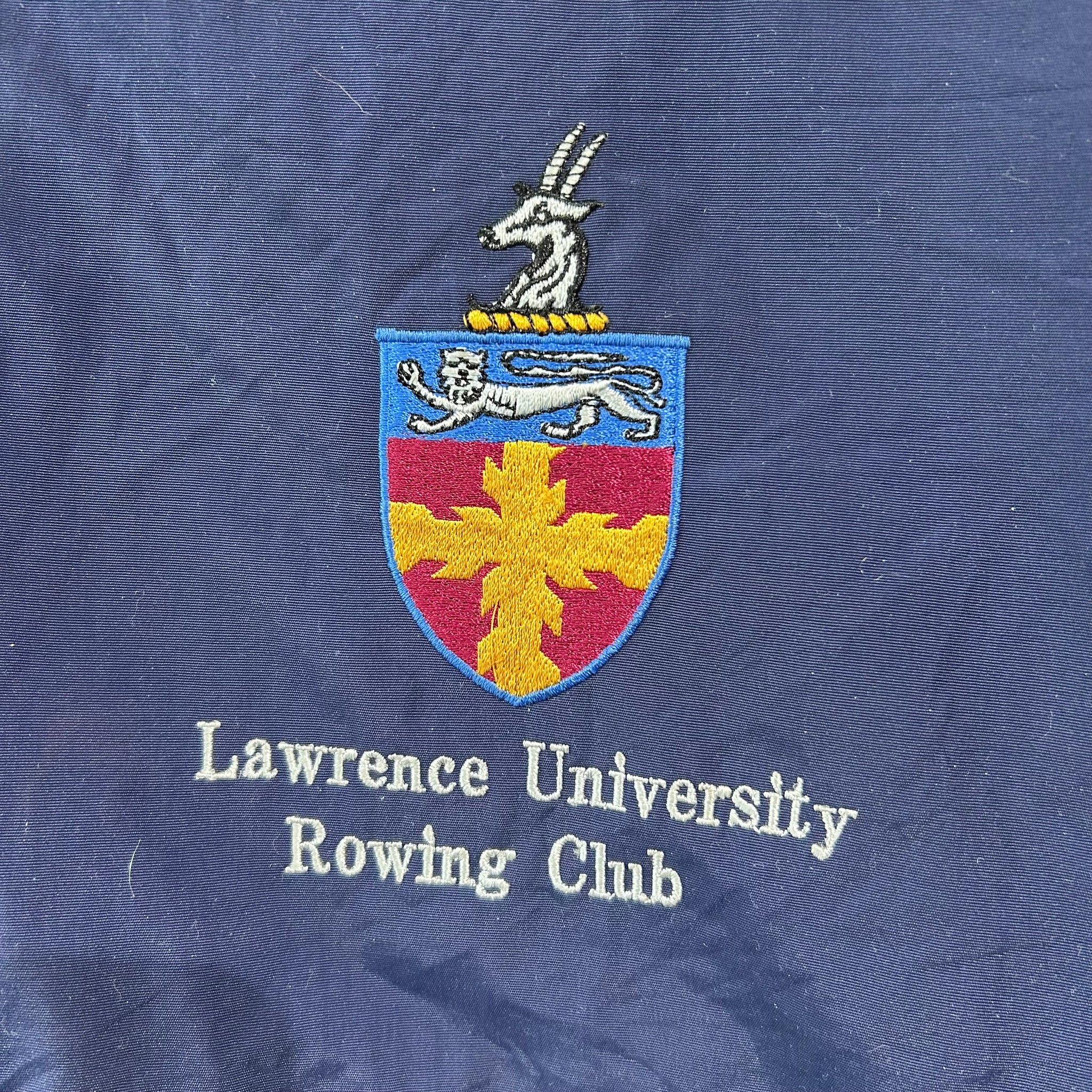 Vintage Rowing Jacket