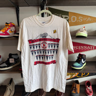 2004 Boston Red Sox World Series T-shirt