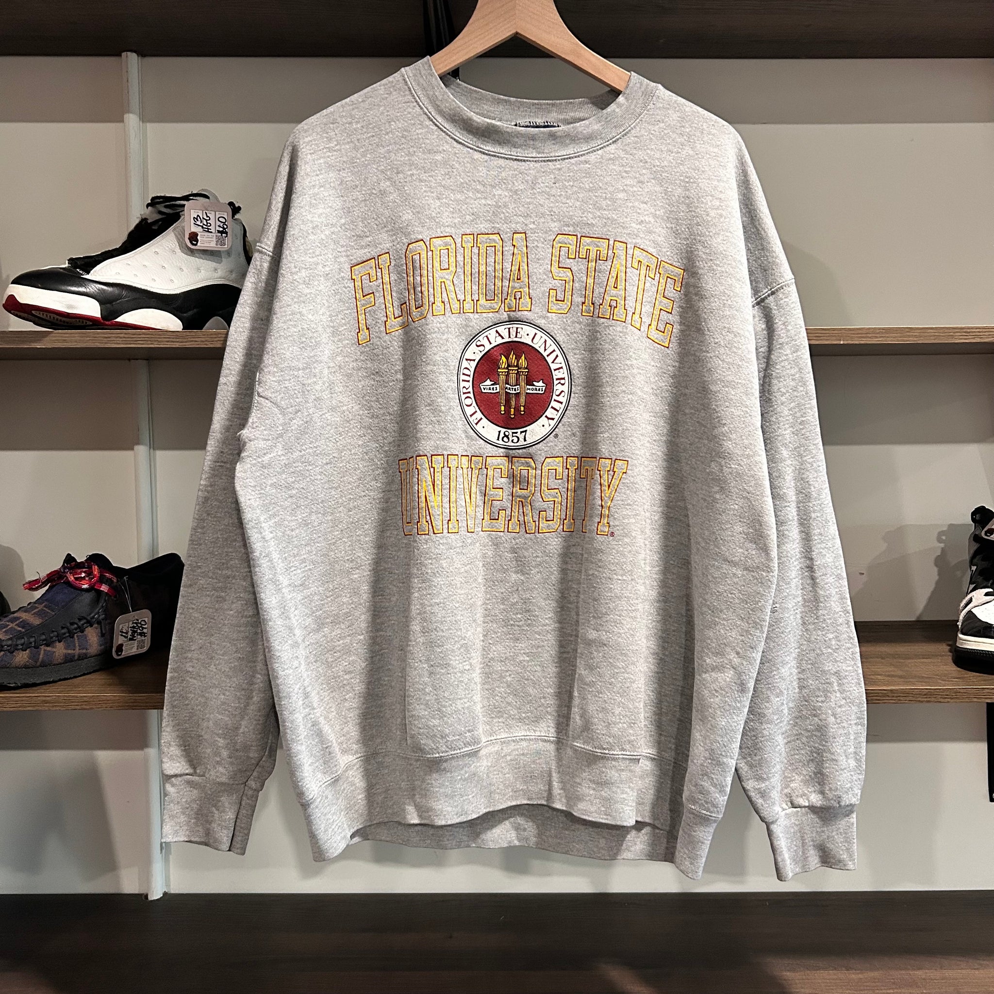 Arizona 1990’s crewneck