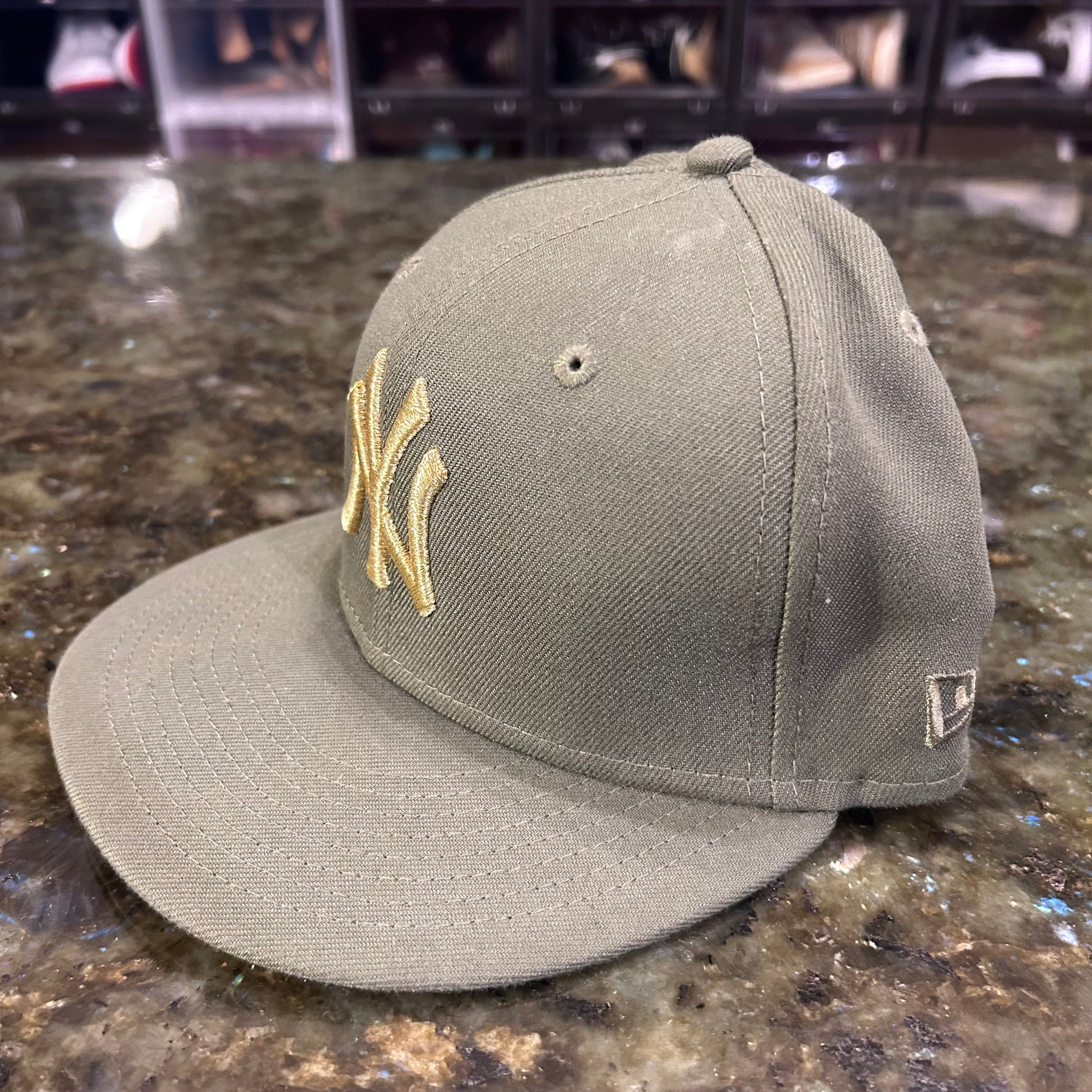 Yankees SnapBack