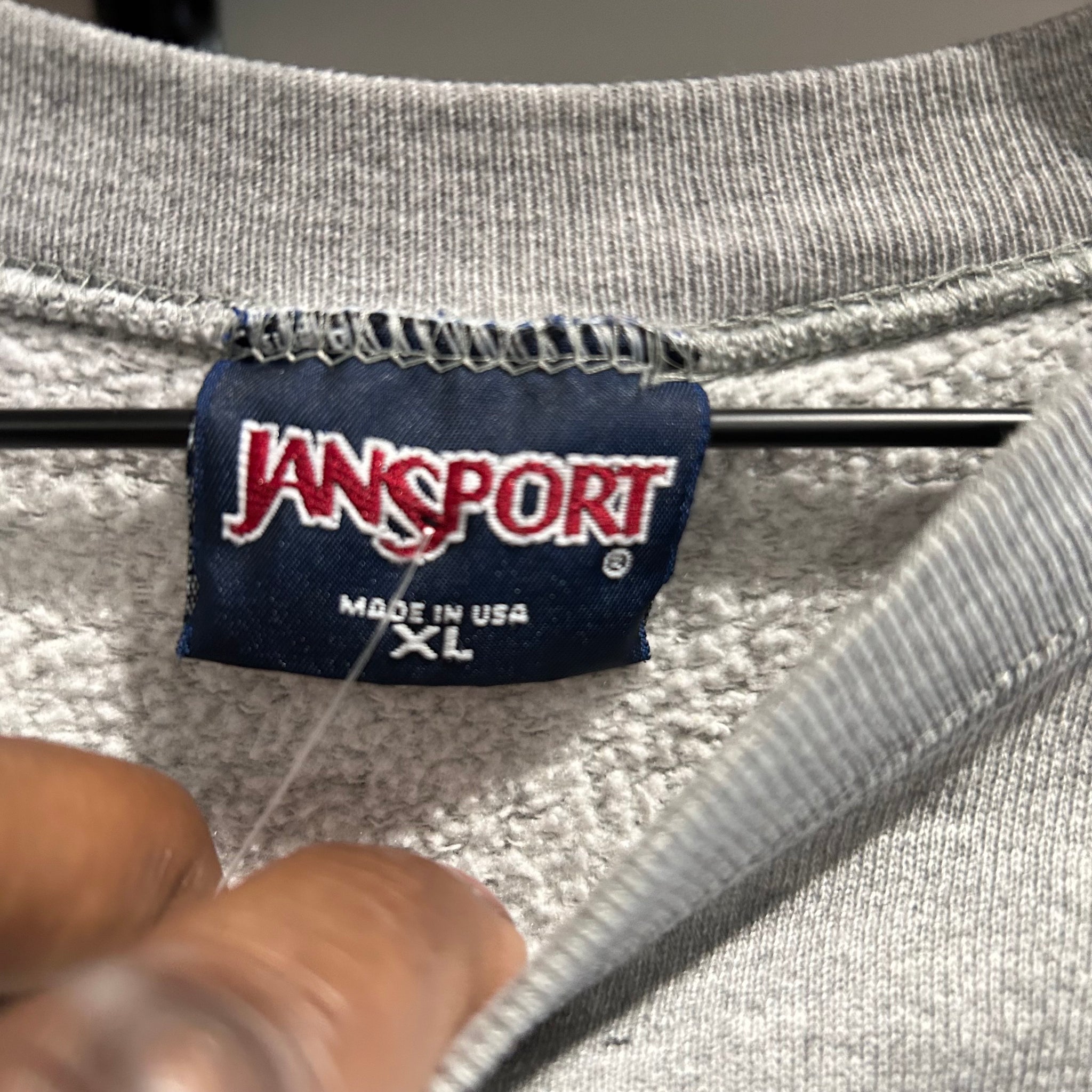 Arizona 1990’s crewneck