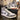 Washed black Jordan 1’s