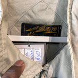 Eddie  Bauer safari chore jacket