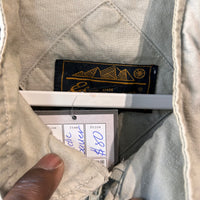 Eddie  Bauer safari chore jacket