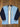 ICEBURG Quarter Zip Shirt