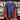 UVA fleece pullover