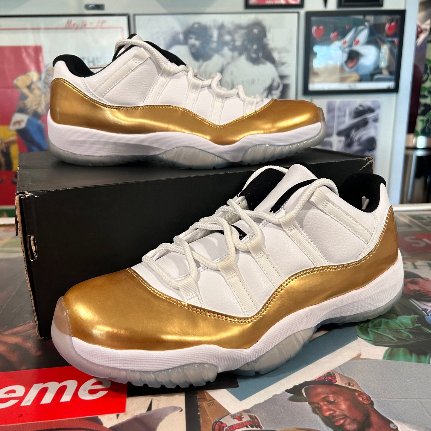 Closing ceremony 11 lows (new)
