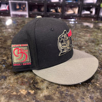 Chicago white Sox fitted cap