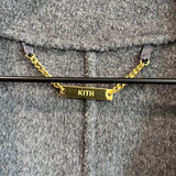 Wool Kith Kimono ￼