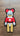 Streetwear Donald Duck BearBrick Rug