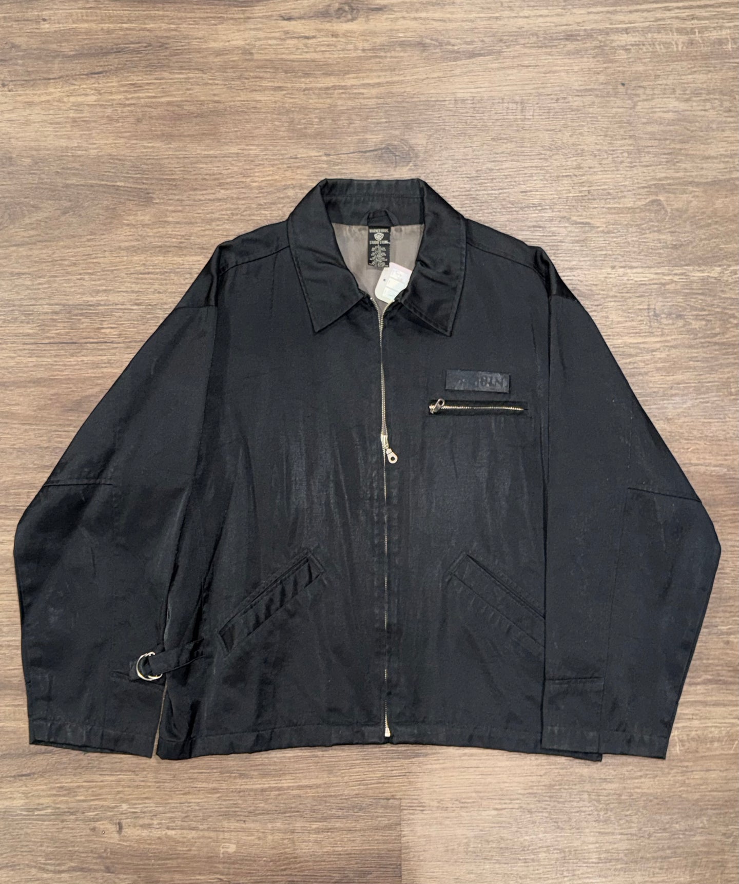 Warner Bros Jacket