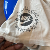 1990’s Nike Michael Jordan Hoop Heroes T-shirt