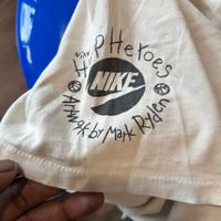 1990’s Nike Michael Jordan Hoop Heroes T-shirt