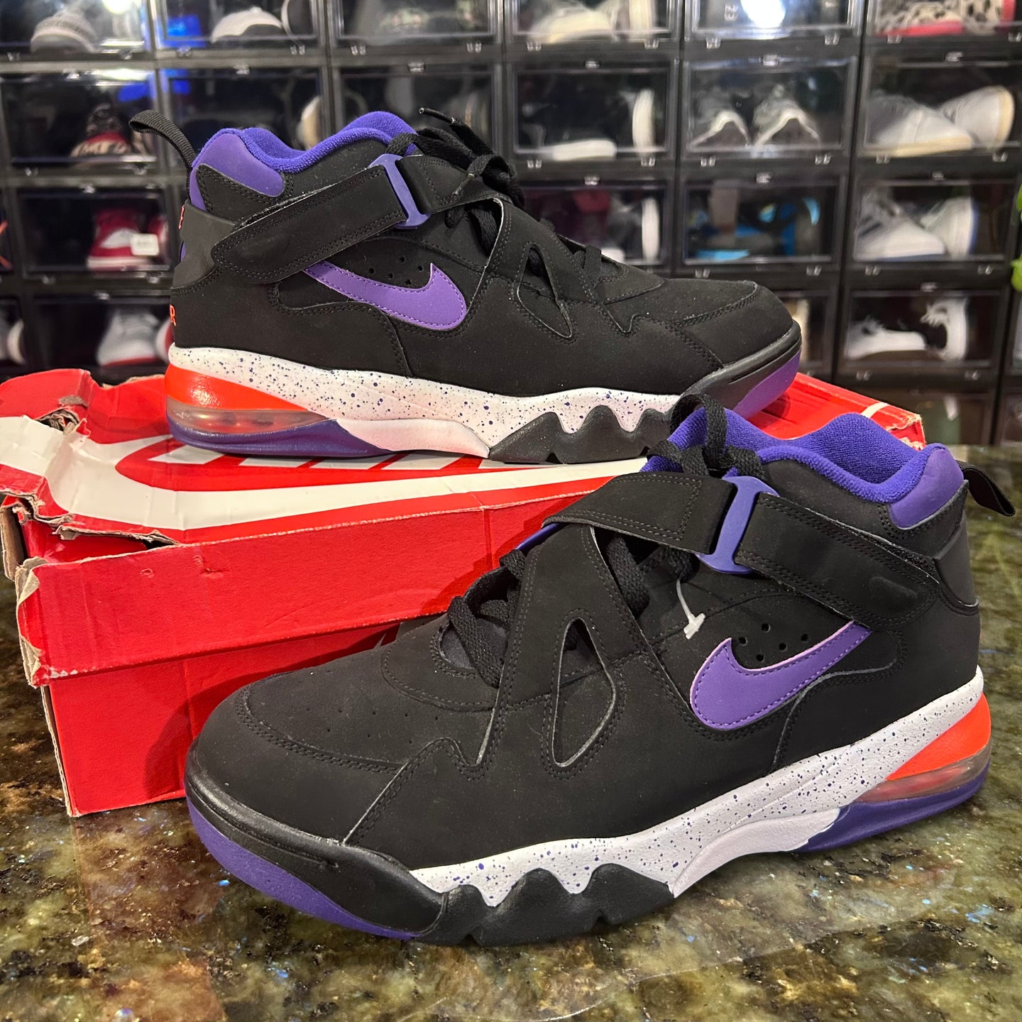 Air max CB