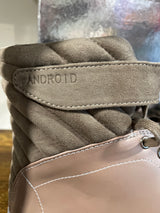 Android Homme Rose Gold PropulsionHigh Top
