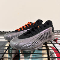 A.e adidas 1’s ( beaters no insoles )