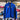 Rlx polo pullover jacket