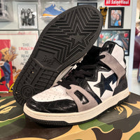 Bape High Tops