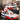 Varsity red Jordan 4’s
