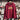 Multi horse polo hoody