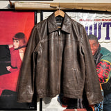 Vintage  leather jacket