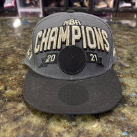Blank SnapBack