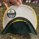 Oakland athletics SnapBack