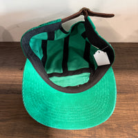 Corduroy Supreme five panel  Cap
