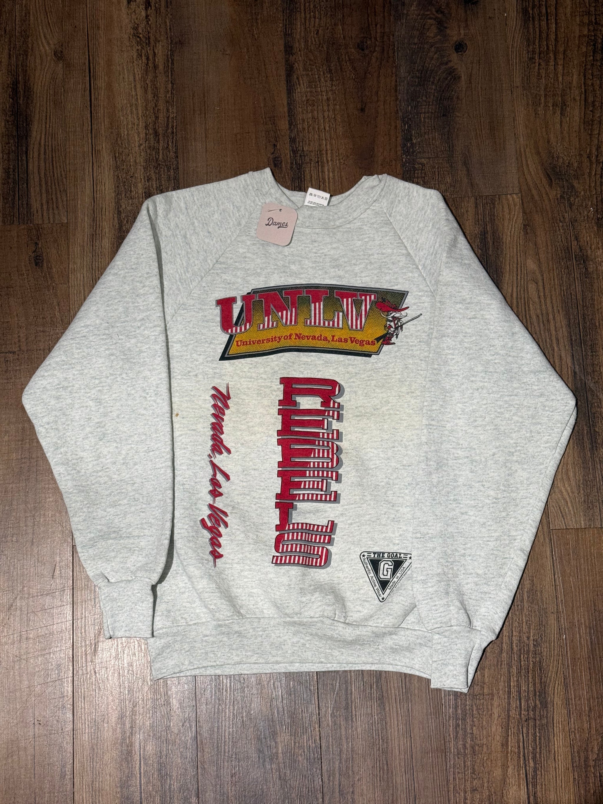 UNLV Crewneck