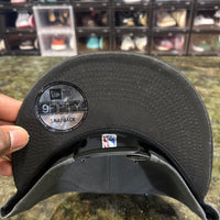 Blank SnapBack