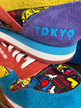 Reebok CL LTHR R12 “Tokyo”