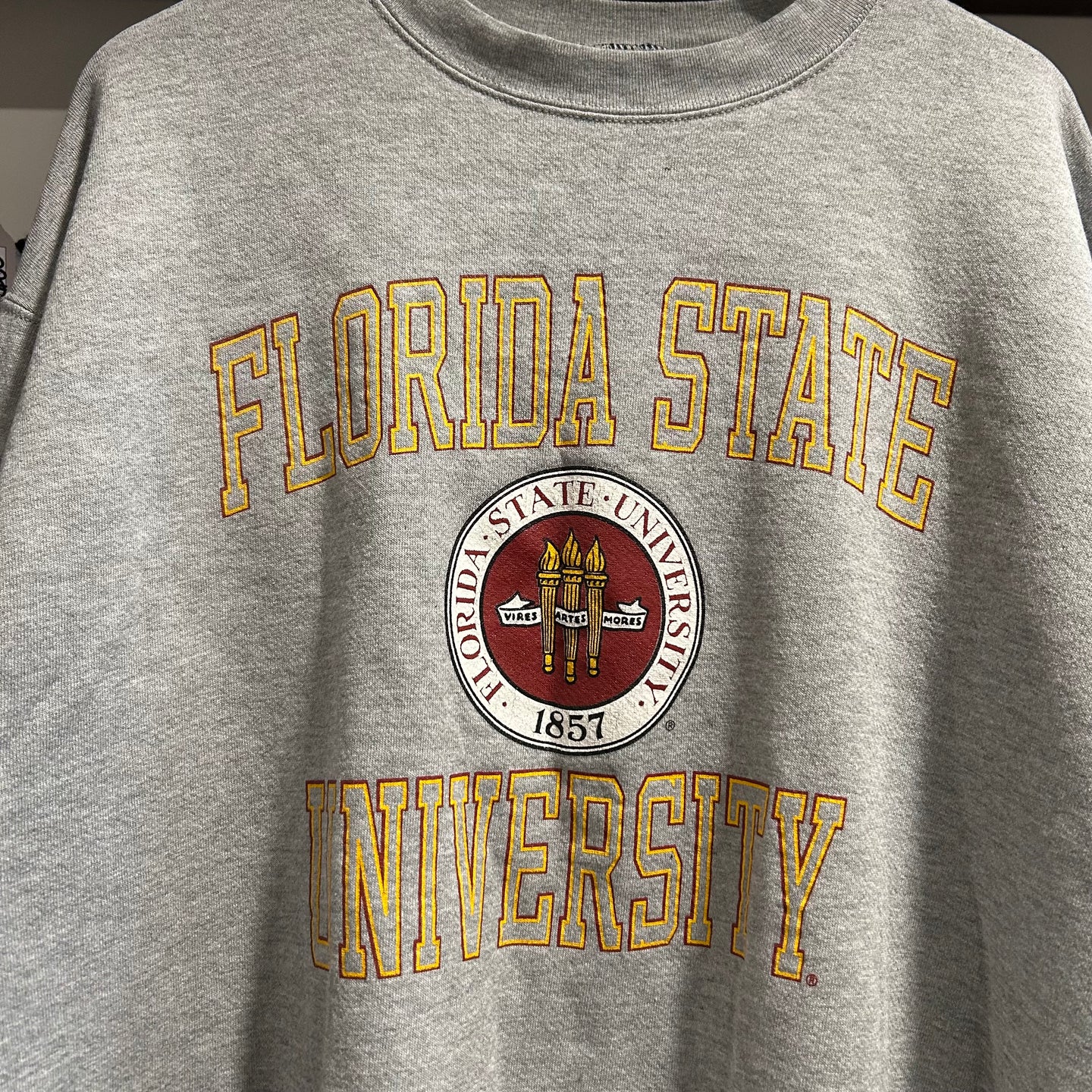 Arizona 1990’s crewneck