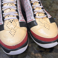 Jordan USA 23’s ( cannot guarantee wearability ) ￼