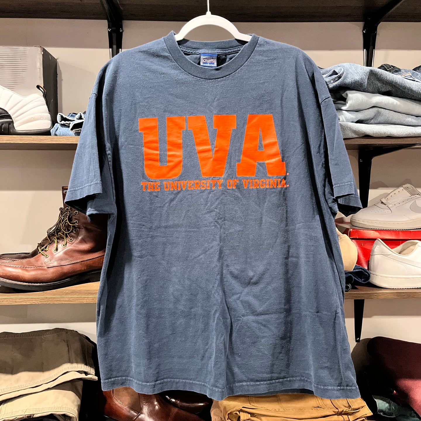 UVA T-shirt