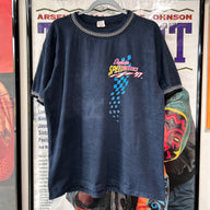 1997 Daytona Speedweeks NASCAR T-shirt