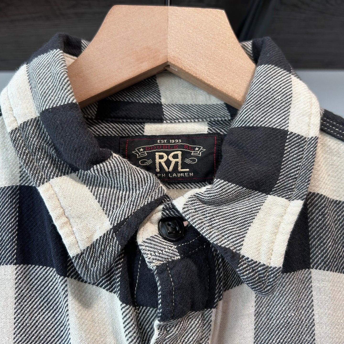 Polo double R.l