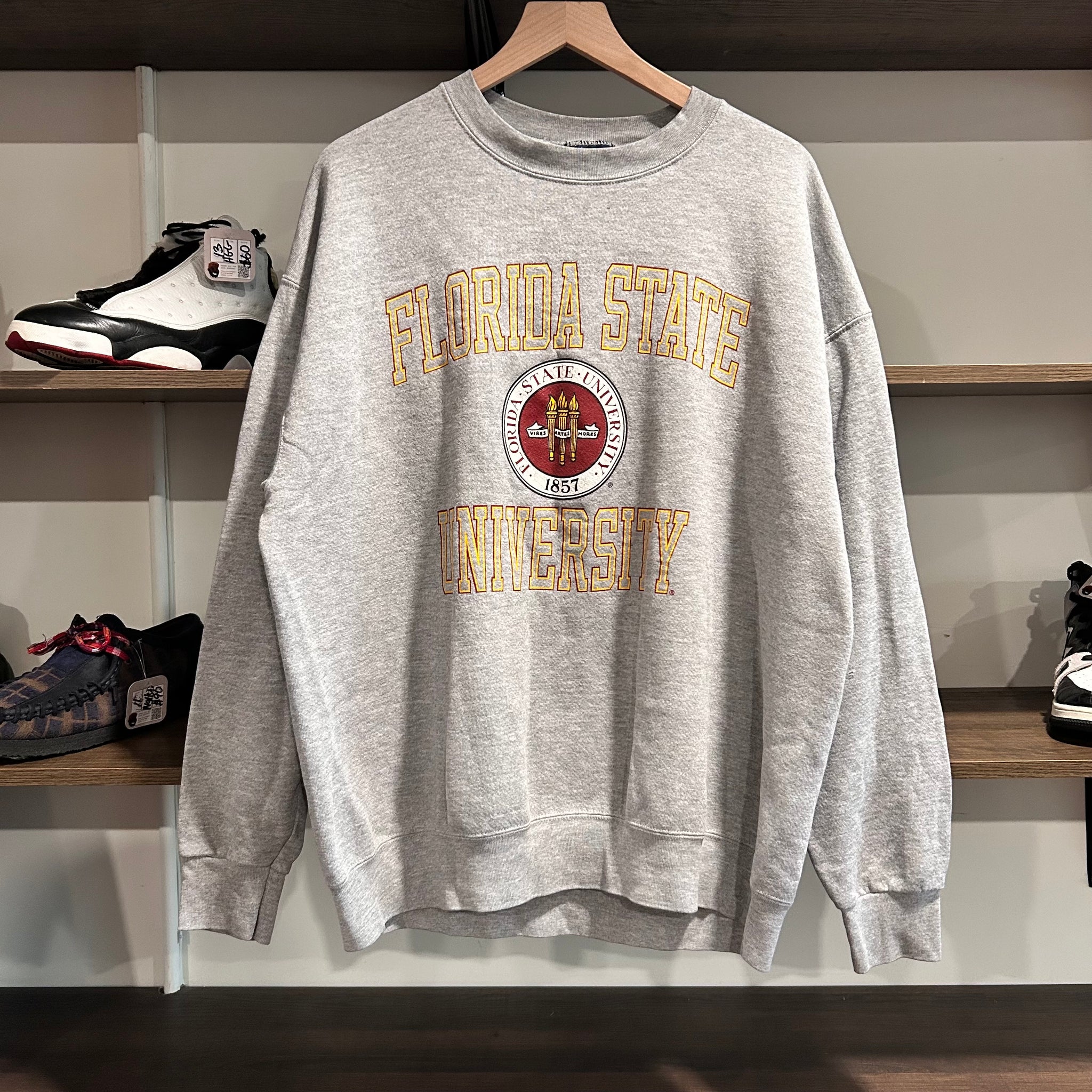 Arizona 1990’s crewneck