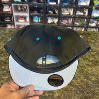Carolina Panthers snapback