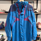 1990’s NorthFace cover alls