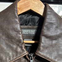 Vintage  leather jacket