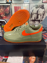Air Force 1 ‘07 PRM