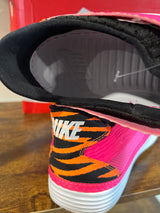 Nike Solarsoft Moccasin Pink