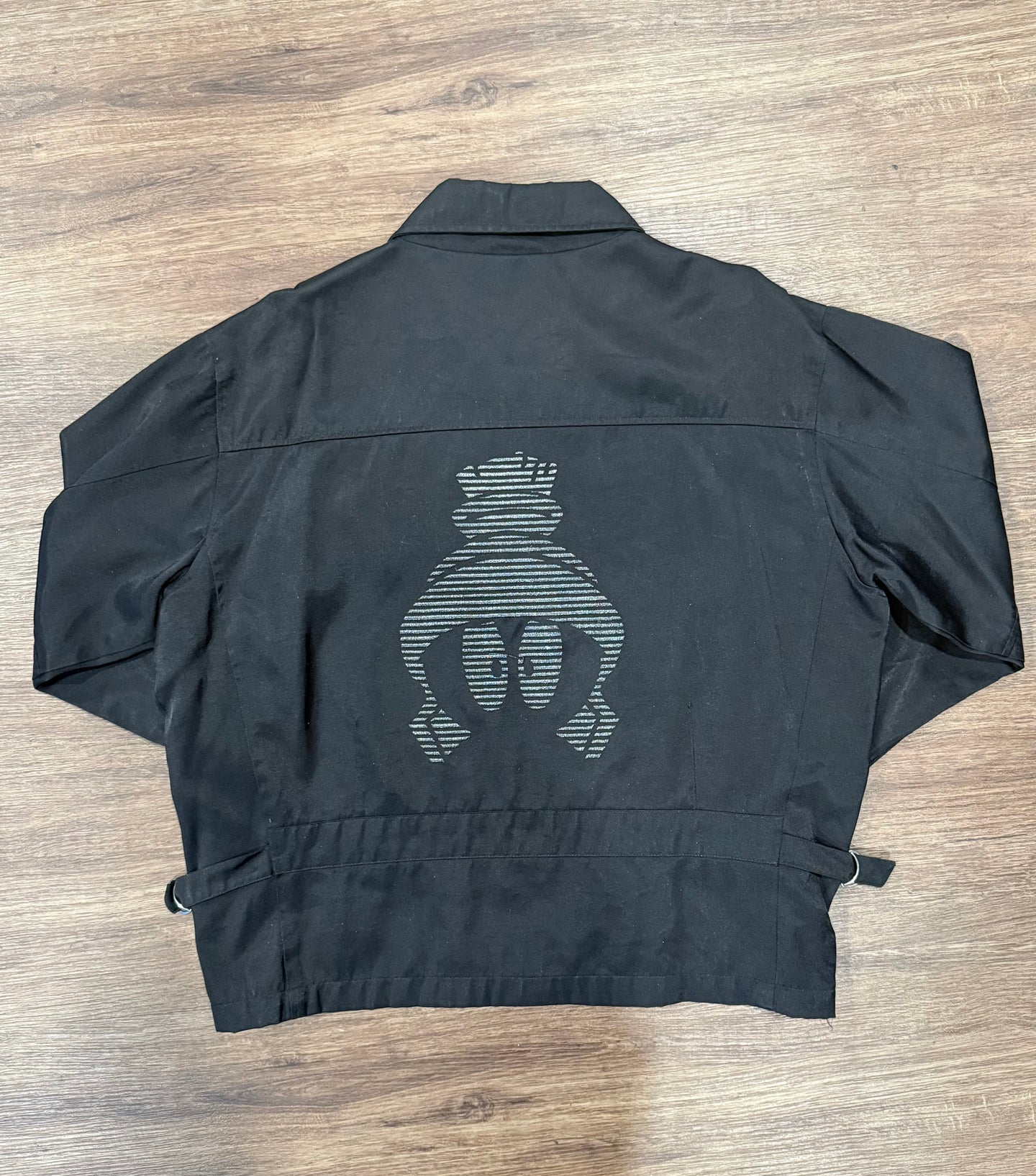 Warner Bros Jacket
