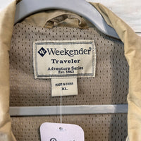 Safari Chore Jacket