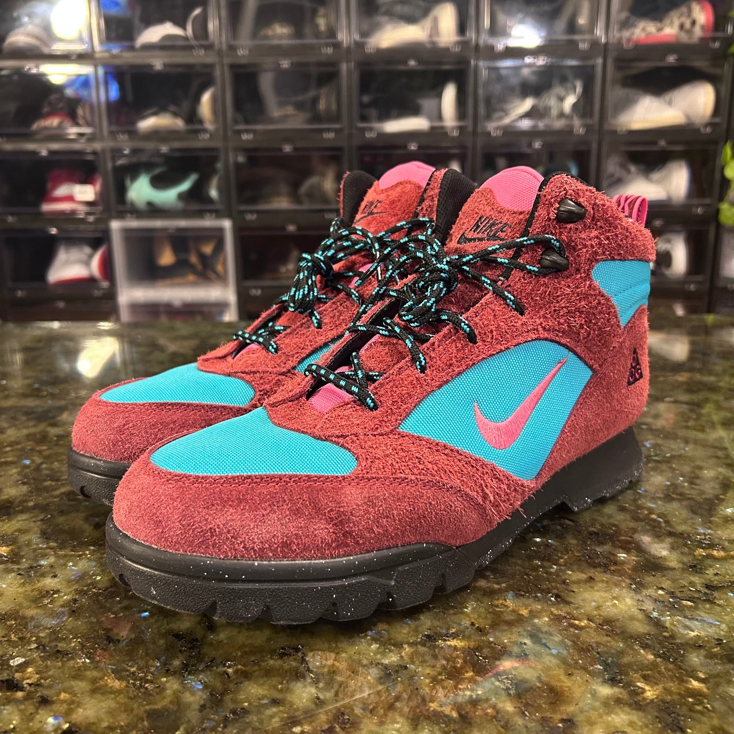 Nike Acg boot retro vnds
