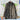 Timberland Leather Chore coat