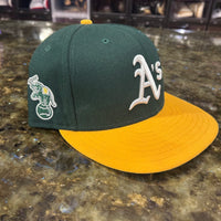 Oakland athletics SnapBack