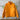 Yellow North face jacket pre owned