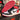 Black toe Jordan 1’s